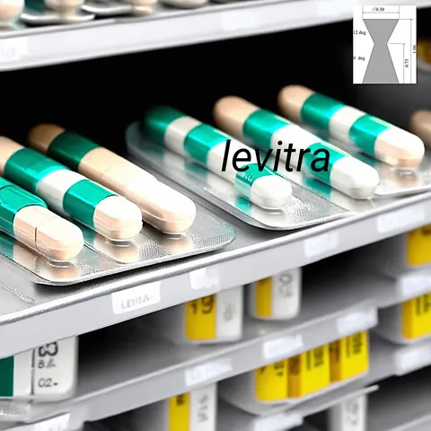 Levitra 20 mg precio en españa